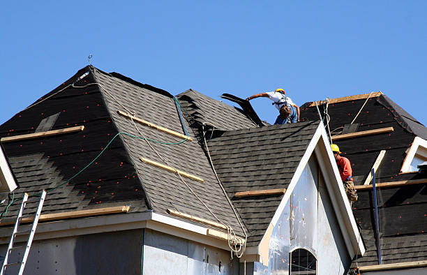 Best New Roof Installation  in Libby, MT