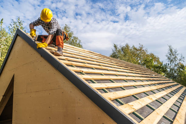 Best Affordable Roofing Company  in Libby, MT