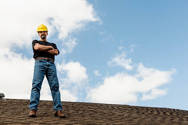 Quick and Trustworthy Emergency Roof Repair Services in Libby, MT