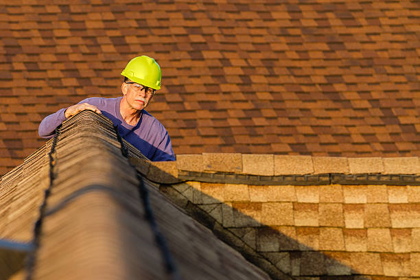 Best Roof Replacement Cost  in Libby, MT