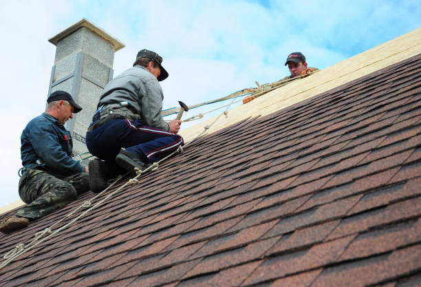 Best Residential Roofing Contractor  in Libby, MT