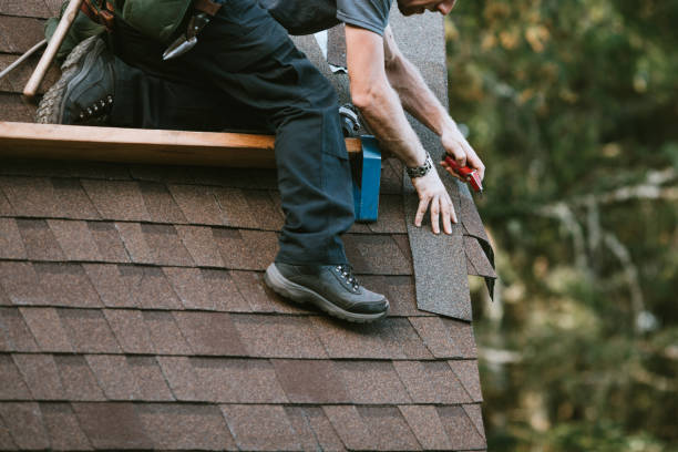 Professional Roofing Contractor in Libby, MT
