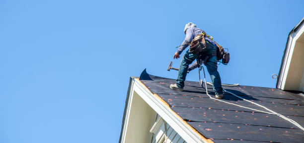 Roof Repair Estimates in Libby, MT